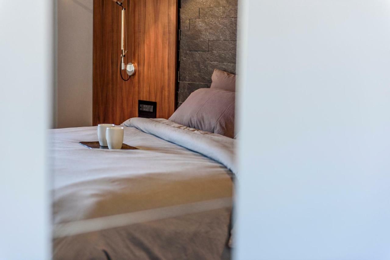 Acropolis Dream Apartment Atenas Exterior foto