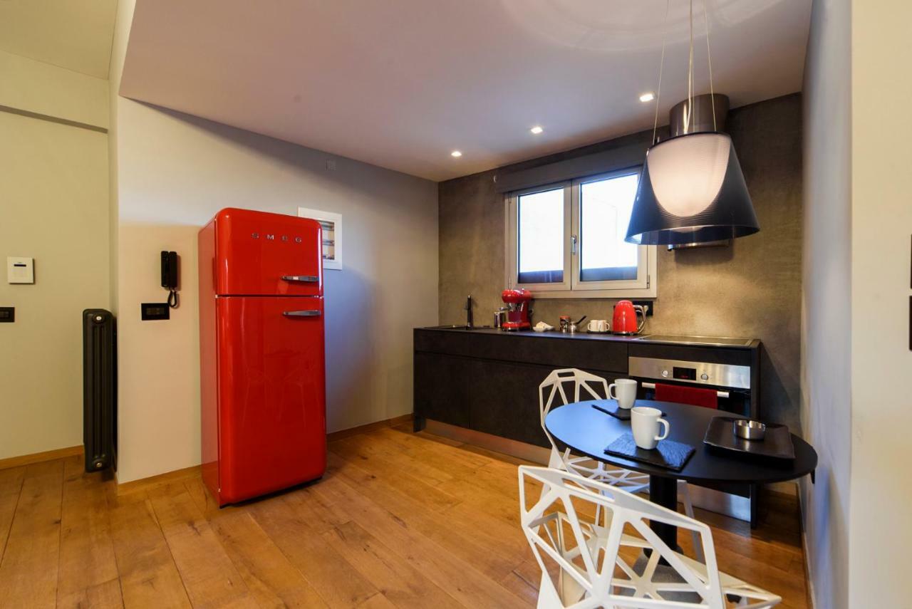 Acropolis Dream Apartment Atenas Exterior foto
