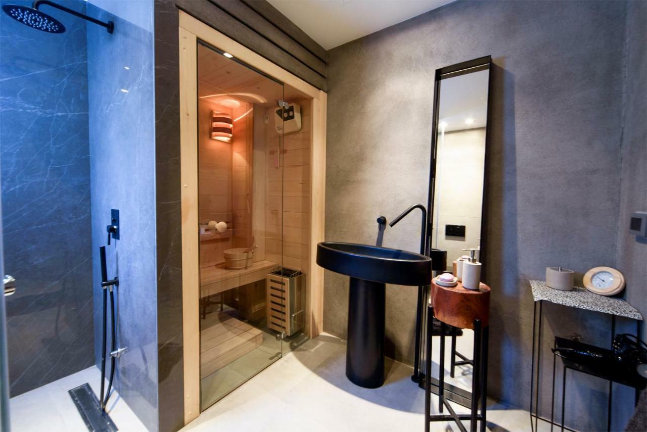 Acropolis Dream Apartment Atenas Exterior foto