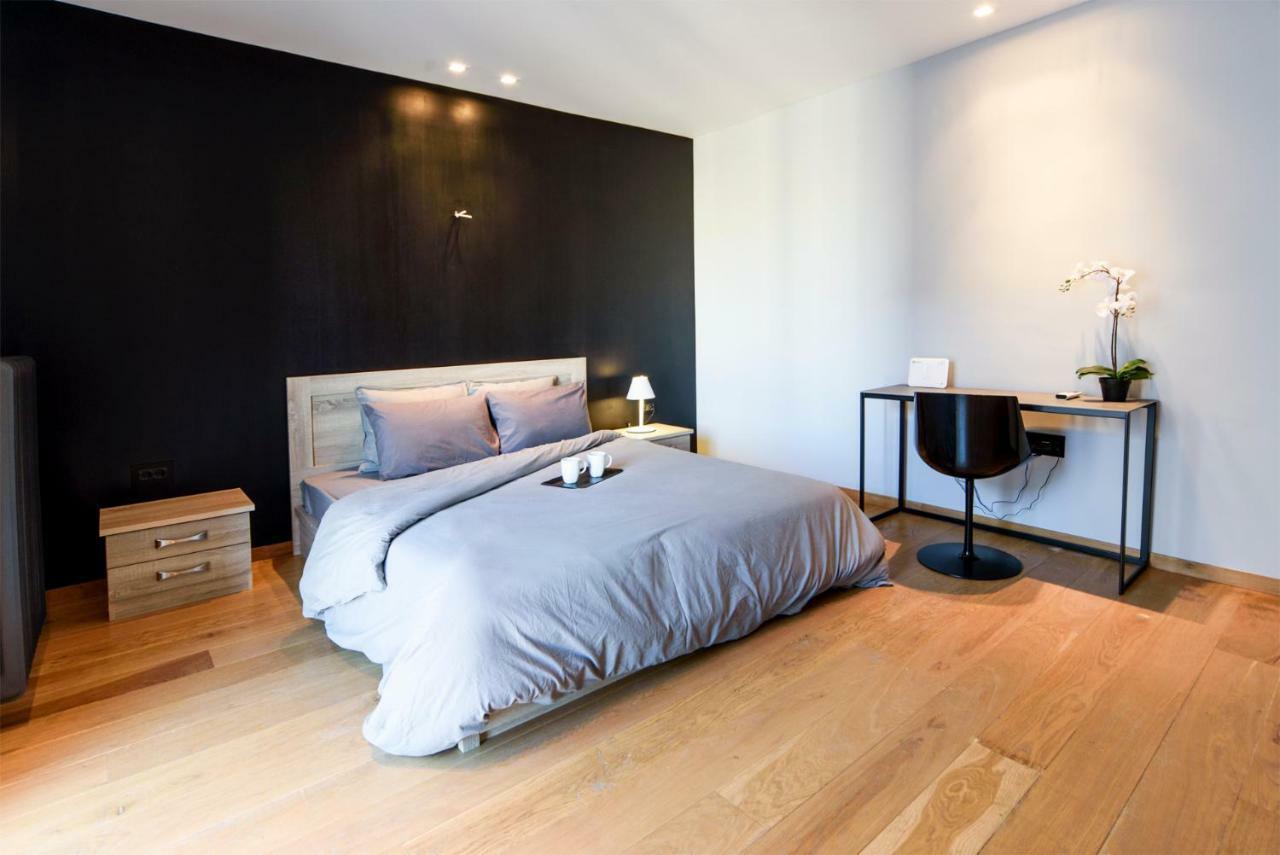 Acropolis Dream Apartment Atenas Exterior foto
