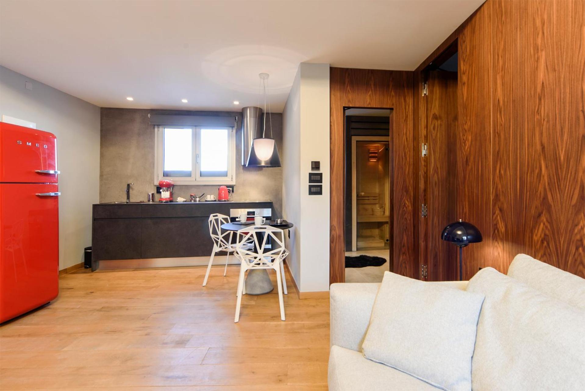 Acropolis Dream Apartment Atenas Exterior foto