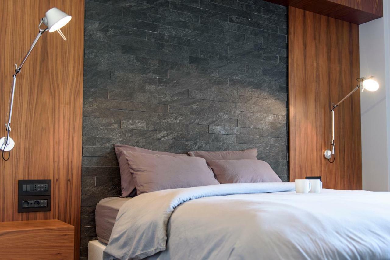 Acropolis Dream Apartment Atenas Exterior foto